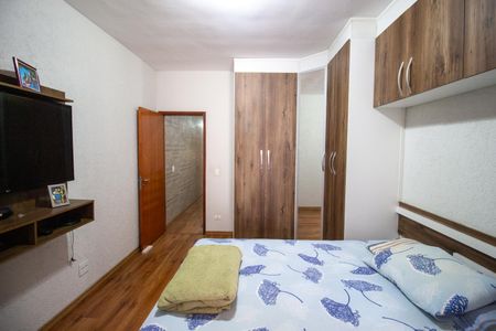 Casa à venda com 200m², 3 quartos e 3 vagas Casa à venda com 200m², 3 quartos e 3 vagasQuarto 3