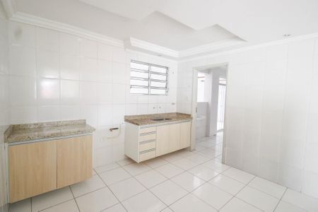 Apartamento à venda com 93m², 2 quartos e 1 vaga Apartamento à venda com 93m², 2 quartos e 1 vagaCozinha