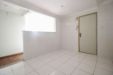 Apartamento à venda com 93m², 2 quartos e 1 vaga Apartamento à venda com 93m², 2 quartos e 1 vagaCozinha