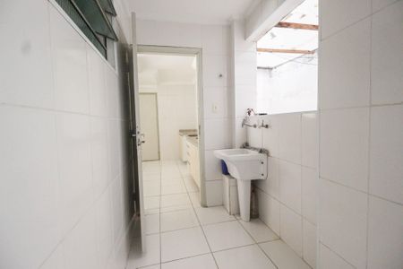 Apartamento à venda com 93m², 2 quartos e 1 vaga Apartamento à venda com 93m², 2 quartos e 1 vagaÁrea de serviço