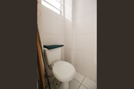 Apartamento à venda com 93m², 2 quartos e 1 vaga Apartamento à venda com 93m², 2 quartos e 1 vagaBanheiro de serviço