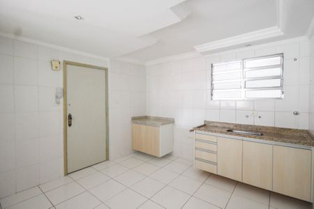 Apartamento à venda com 93m², 2 quartos e 1 vaga Apartamento à venda com 93m², 2 quartos e 1 vagaCozinha