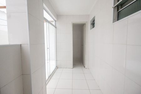 Apartamento à venda com 93m², 2 quartos e 1 vaga Apartamento à venda com 93m², 2 quartos e 1 vagaÁrea de serviço