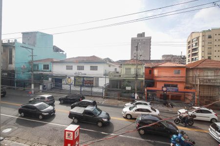 Apartamento à venda com 93m², 2 quartos e 1 vaga Apartamento à venda com 93m², 2 quartos e 1 vagaVista