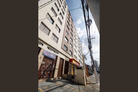 Apartamento à venda com 93m², 2 quartos e 1 vaga Apartamento à venda com 93m², 2 quartos e 1 vagaFachada