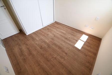 Apartamento à venda com 82m², 3 quartos e 2 vagasQuarto 2