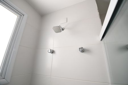 Apartamento à venda com 82m², 3 quartos e 2 vagasBanheiro 