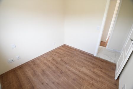 Apartamento à venda com 82m², 3 quartos e 2 vagasQuarto 3