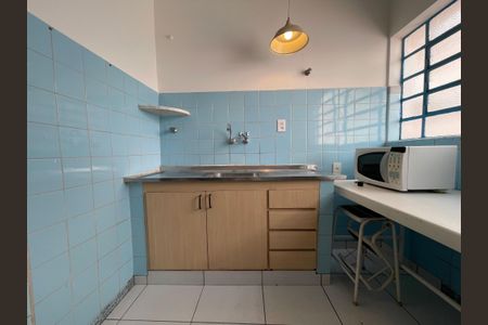 Casa à venda com 100m², 2 quartos e 1 vaga Casa à venda com 100m², 2 quartos e 1 vagaCozinha