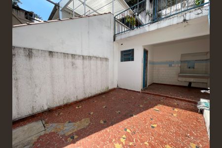 Casa à venda com 100m², 2 quartos e 1 vaga Casa à venda com 100m², 2 quartos e 1 vagaQuintal