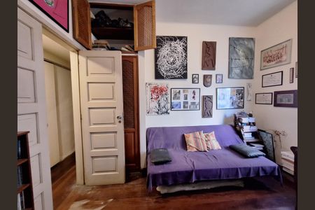 Apartamento à venda com 110m², 3 quartos e 1 vaga Apartamento à venda com 110m², 3 quartos e 1 vagaQuarto 3