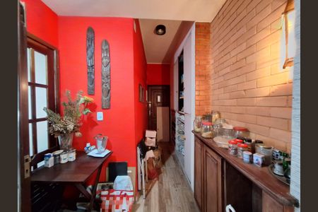 Apartamento à venda com 110m², 3 quartos e 1 vaga Apartamento à venda com 110m², 3 quartos e 1 vagaCozinha