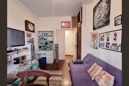 Apartamento à venda com 110m², 3 quartos e 1 vaga Apartamento à venda com 110m², 3 quartos e 1 vagaQuarto 3