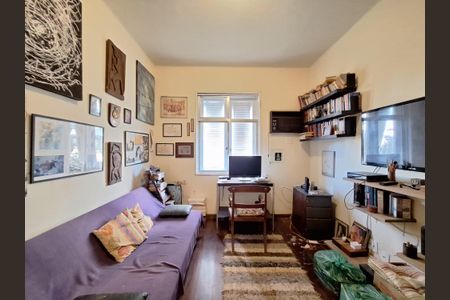 Apartamento à venda com 110m², 3 quartos e 1 vaga Apartamento à venda com 110m², 3 quartos e 1 vagaQuarto 3