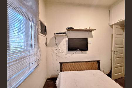 Apartamento à venda com 110m², 3 quartos e 1 vaga Apartamento à venda com 110m², 3 quartos e 1 vagaQuarto 1