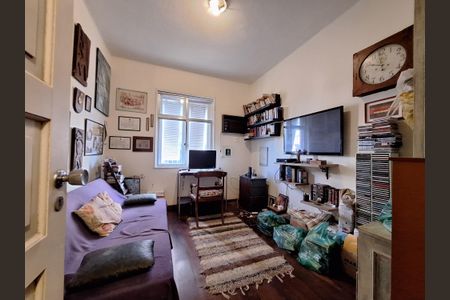 Apartamento à venda com 110m², 3 quartos e 1 vaga Apartamento à venda com 110m², 3 quartos e 1 vagaQuarto 3