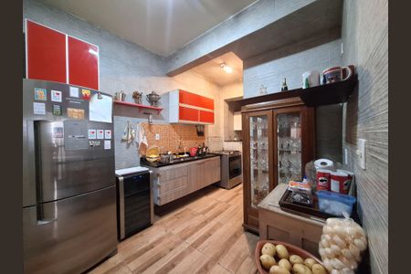 Apartamento à venda com 110m², 3 quartos e 1 vaga Apartamento à venda com 110m², 3 quartos e 1 vagaCozinha