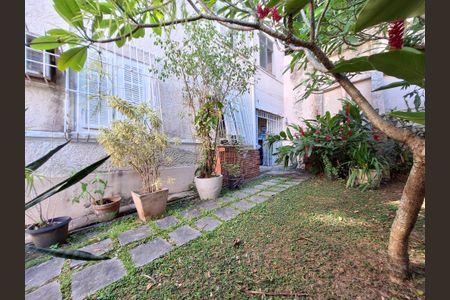 Apartamento à venda com 110m², 3 quartos e 1 vaga Apartamento à venda com 110m², 3 quartos e 1 vagaÁrea externa