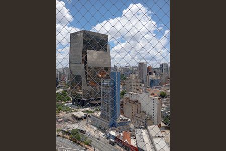 Apartamento para alugar com 24m², 1 quarto e sem vaga Apartamento para alugar com 24m², 1 quarto e sem vagaVista