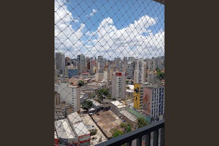 Apartamento para alugar com 24m², 1 quarto e sem vaga Apartamento para alugar com 24m², 1 quarto e sem vagaVista
