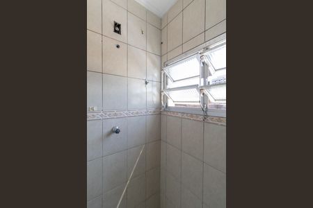 Casa para alugar com 150m², 3 quartos e 3 vagas Casa para alugar com 150m², 3 quartos e 3 vagasBanheiro da Suíte