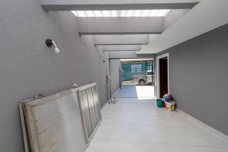 Casa para alugar com 150m², 3 quartos e 3 vagas Casa para alugar com 150m², 3 quartos e 3 vagasGaragem