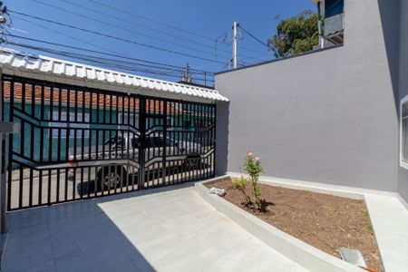 Casa para alugar com 150m², 3 quartos e 3 vagas Casa para alugar com 150m², 3 quartos e 3 vagasQuintal