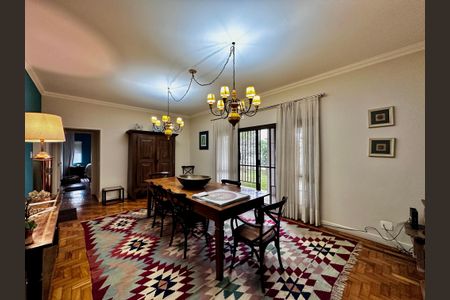 Casa à venda com 150m², 3 quartos e 8 vagas Casa à venda com 150m², 3 quartos e 8 vagasSala de Jantar