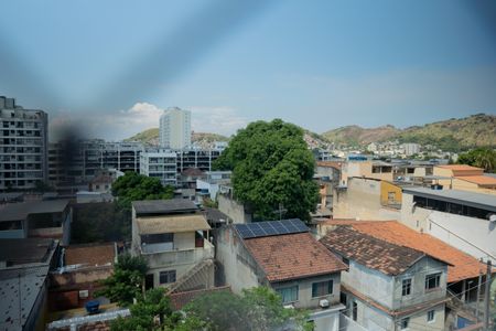 Apartamento à venda com 55m², 2 quartos e 1 vaga Apartamento à venda com 55m², 2 quartos e 1 vagaVista da Sala