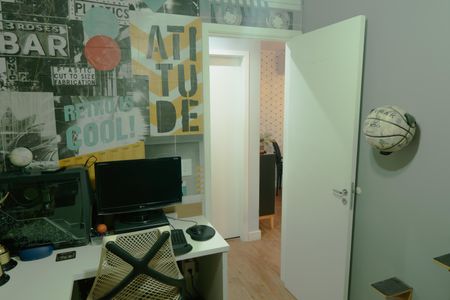 Apartamento à venda com 55m², 2 quartos e 1 vaga Apartamento à venda com 55m², 2 quartos e 1 vagaQuarto 1