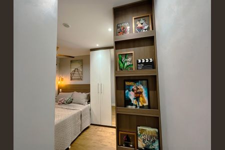 Apartamento à venda com 55m², 2 quartos e 1 vaga Apartamento à venda com 55m², 2 quartos e 1 vagaSuíte