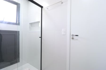 Studio à venda com 27m², 1 quarto e 1 vagaBanheiro