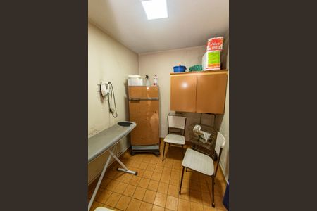 Casa à venda com 298m², 3 quartos e 3 vagas Casa à venda com 298m², 3 quartos e 3 vagasQuarto de serviço