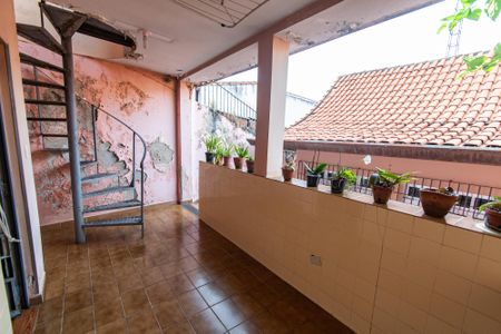 Casa à venda com 298m², 3 quartos e 3 vagas Casa à venda com 298m², 3 quartos e 3 vagasÁrea de serviço 2