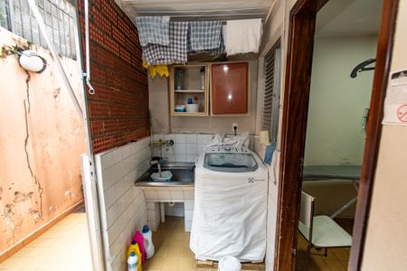 Casa à venda com 298m², 3 quartos e 3 vagas Casa à venda com 298m², 3 quartos e 3 vagasÁrea de serviço