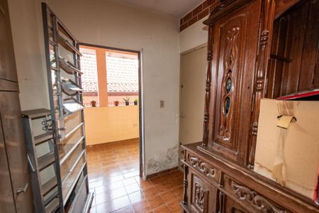 Casa à venda com 298m², 3 quartos e 3 vagas Casa à venda com 298m², 3 quartos e 3 vagasQuarto de serviço 2