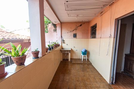 Casa à venda com 298m², 3 quartos e 3 vagas Casa à venda com 298m², 3 quartos e 3 vagasÁrea de serviço 2