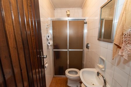 Casa à venda com 298m², 3 quartos e 3 vagas Casa à venda com 298m², 3 quartos e 3 vagasBanheiro de serviço