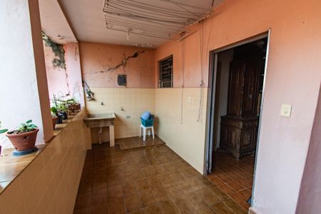 Casa à venda com 298m², 3 quartos e 3 vagas Casa à venda com 298m², 3 quartos e 3 vagasÁrea de serviço 2