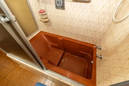 Casa à venda com 298m², 3 quartos e 3 vagas Casa à venda com 298m², 3 quartos e 3 vagasBanheiro da suíte