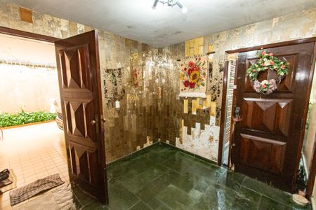 Casa à venda com 298m², 3 quartos e 3 vagas Casa à venda com 298m², 3 quartos e 3 vagasHall de entrada