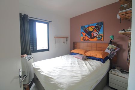 Apartamento à venda com 71m², 3 quartos e 1 vagaSuíte