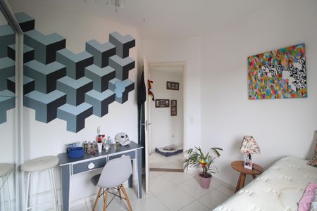 Apartamento à venda com 71m², 3 quartos e 1 vagaQuarto 1