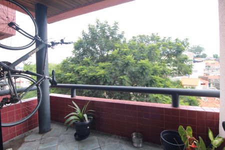 Apartamento à venda com 71m², 3 quartos e 1 vagaSacada