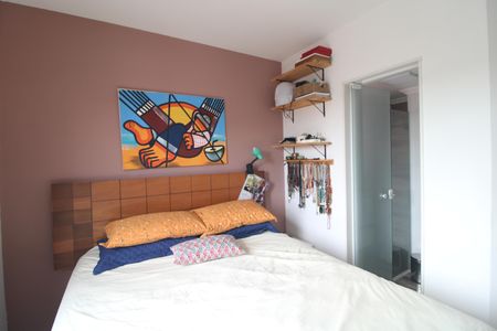 Apartamento à venda com 71m², 3 quartos e 1 vagaSuíte