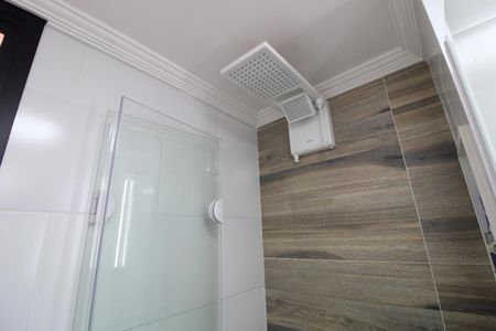 Apartamento à venda com 71m², 3 quartos e 1 vagaBanheiro da suíte