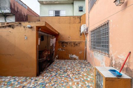 Casa à venda com 91m², 2 quartos e 2 vagas Casa à venda com 91m², 2 quartos e 2 vagasÁrea de Serviço