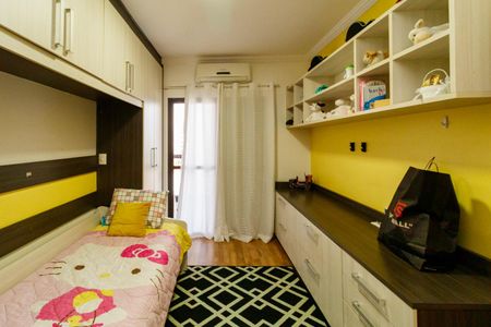 Casa à venda com 300m², 4 quartos e 6 vagasQuarto 2