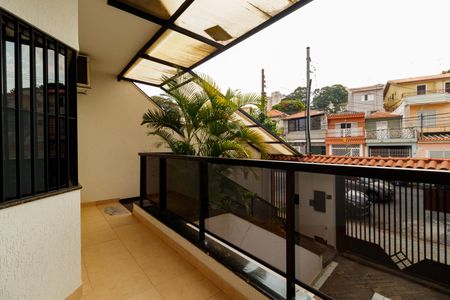 Casa à venda com 300m², 4 quartos e 6 vagasÁrea comum