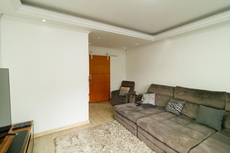 Casa à venda com 300m², 4 quartos e 6 vagasSala